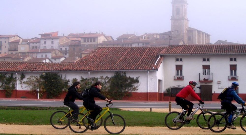 Los municipios de menos de 50.000 habitantes ya pueden optar a las ayudas para el impulso a la movilidad ciclista